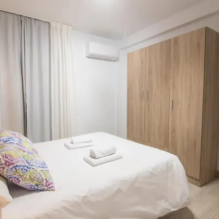 Appartamento Tuguest Station 2