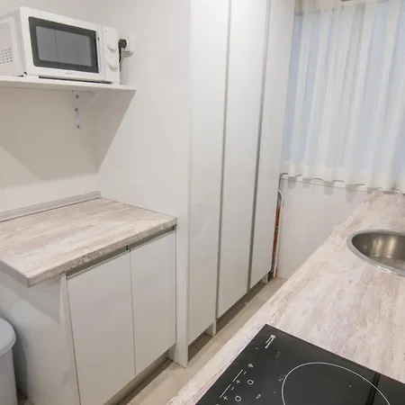 Tuguest Station 2 * غرناطة