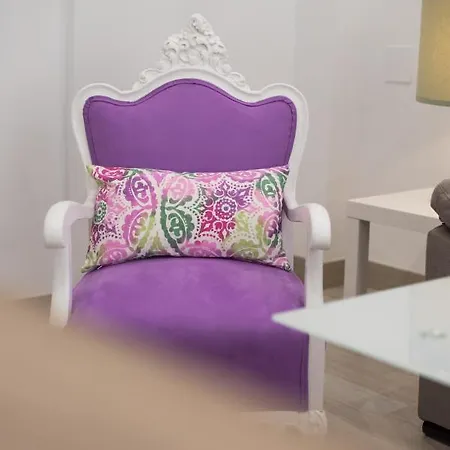 شقة Tuguest Station 2 غرناطة